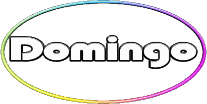 Domingo D MASCHIO - Spagna Nome 