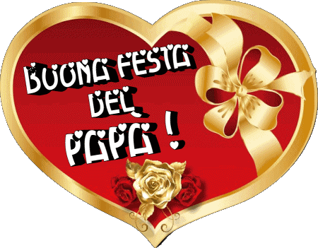 09 Buona festa del papà Italian Messages 