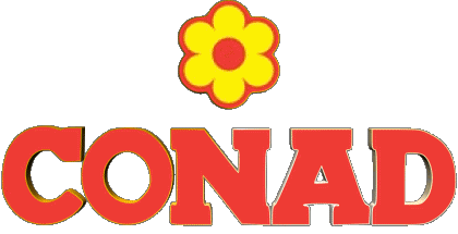 Conad Supermarchés Nourriture 