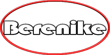 Berenike B FEMMINILE - Germania Nome 