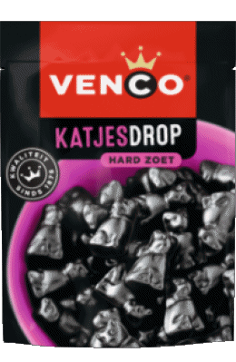 Venco Bonbons Nourriture 