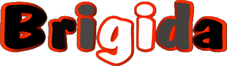 Brigida B FEMENINO - Italia Nombre 
