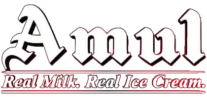 Amul Glaces Nourriture 