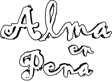 Alma en Pena Scarpe Moda 