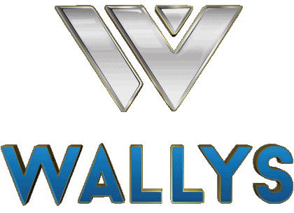 Logo Wallyscar Voitures Transports 