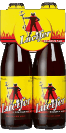 Het-Anker-Lucifer Belgio Birre Bevande 