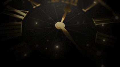 Video Happy New Year 2026 Anglais Messages 