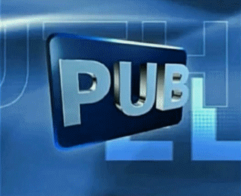 Jingle Pub 2008 BFM Chaines -  TV France Multi Média 