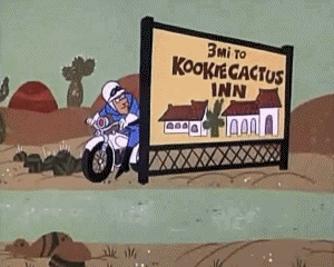 Motors Race Video GIF - 02 Wacky Races Cartoons TV Filme Multimedia 