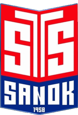 STS Sanok Poland Hockey - Clubs Sports 