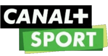 Logo Canal + Canales - TV Francia Multimedia 