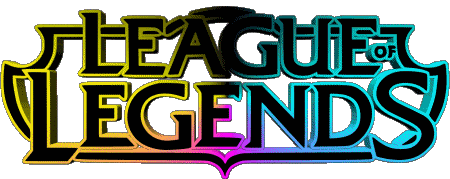Logo League of Legends Videospiele Multimedia 