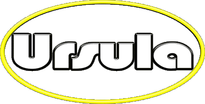 Ursula U FEMENINO - Francia Nombre 