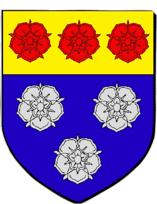 MAISONS LAFFITTE 78 Dipartimenti - Città Francia Bandiere 