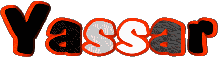Yassar Y MASCULINO - Magreb Musulmán Nombre 