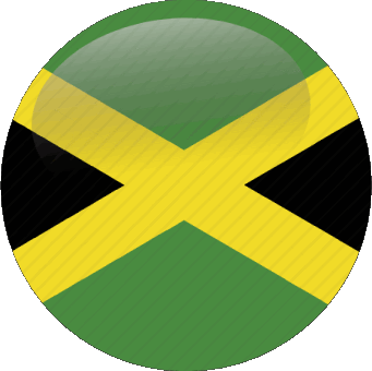 Ronda Jamaica América Banderas 