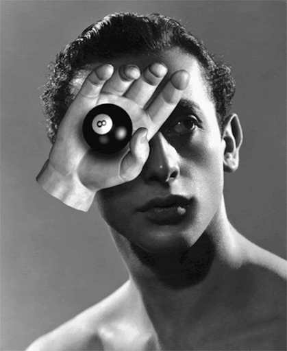 Bill Domonkos GIF Artists Humor -  Fun 