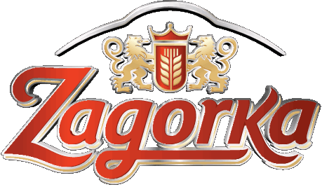 Zagorka Bulgarien Bier Getränke 