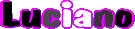 Luciano L MASCULIN - Italie Prénoms 