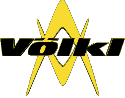 Völkl Skiing - Equipment Sports 