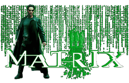 Logo Francese Matrix Film Internazionale Multimedia 