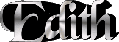 Edith E FEMININ - France Prénoms 