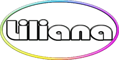 Liliana L FEMININ - Italie Prénoms 