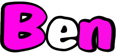 Ben B MANN - UK - USA - IRL - AUS - NZ Vorname 