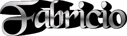 Fabricio F MASCULIN - Espagne Prénoms 