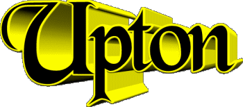 Upton U MASCULINE -  UK - USA - IRL - AUS - NZ First Names 