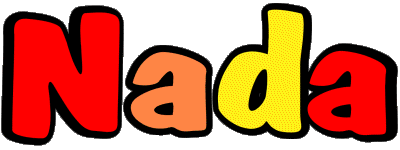 Nada N FEMININ - Maghreb Musulman Prénoms 