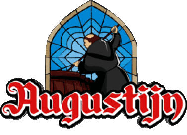 Augustijn Belgique Bières Boissons 