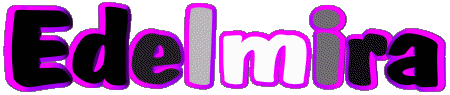 Edelmira E FEMININ - Espagne Prénoms 