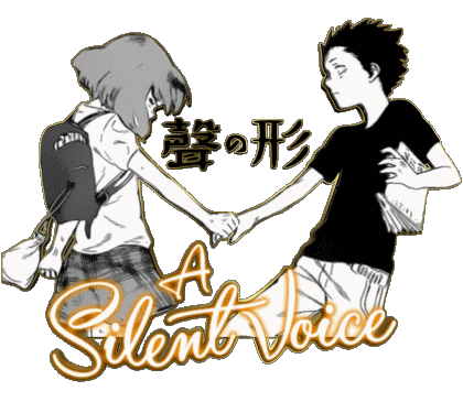 A Silent Voice Manga Multi Media 