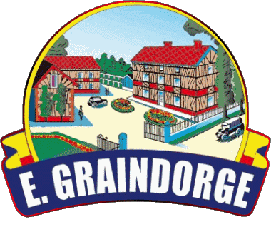 E.Graindorge France Fromages Nourriture 