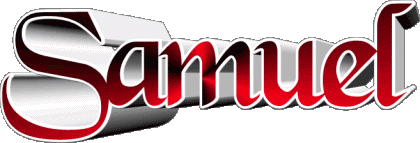 Samuel S MASCULINO - Francia Nombre 