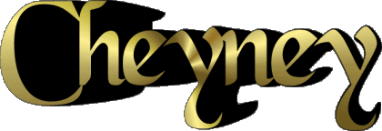 Cheyney C MASCHIO - UK - USA - IRL - AUS - NZ Nome 