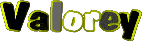 Valorey V FEMENINO - UK - USA - IRL - AUS - NZ Nombre 