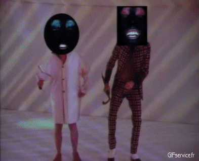 Les Rita Mitsouko Francia - Vídeo Música Multimedia 