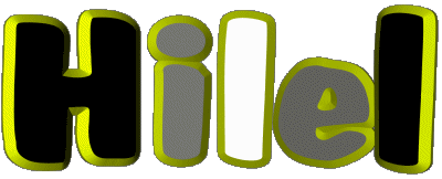 Hilel H MANN - Maghreb Muslim Vorname 