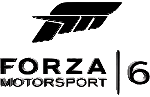 Motorsport 6 Forza Jeux Vidéo Multi Média 