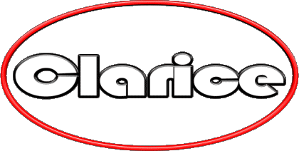 Clarice C FEMMINILE - Francia Nome 