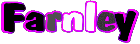 Farnley F MASCHIO - UK - USA - IRL - AUS - NZ Nome 