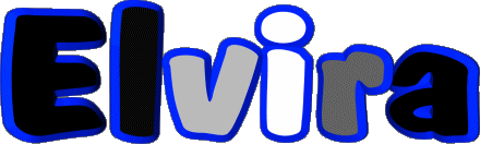 Elvira E FEMMINILE - Italia Nome 