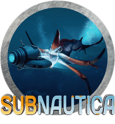 Icones Subnautica Jeux Vidéo Multi Média 