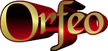 Orfeo O MASCHIO -  Italia Nome 