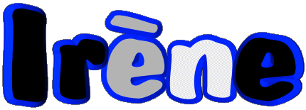 Irène I WEIBLICH - Frankreich Vorname 