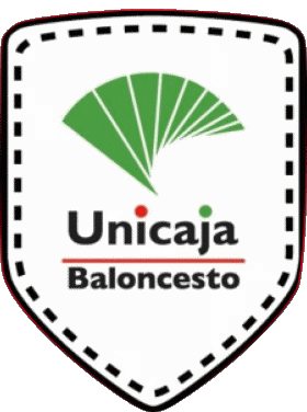 Unicaja Málaga Spain Basketball Sports 