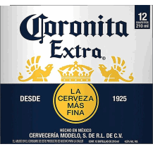 Corona Messico Birre Bevande 