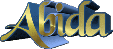 Abida A FEMININE - Maghreb Muslim First Names 